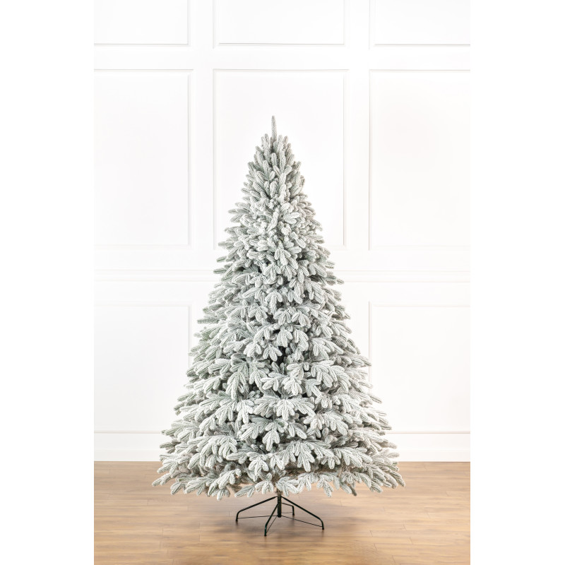 Everest Spruce 250cm 3D Artificial Christmas Tree Everest Spruce 250cm 3D Artificial Christmas Tree