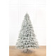 Everest Spruce 250cm 3D Artificial Christmas Tree Everest Spruce 250cm 3D Artificial Christmas Tree