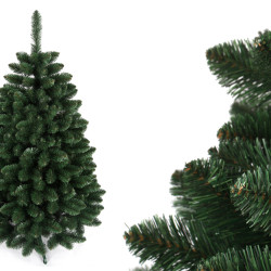 Pireneus Nordmann 180cm 2D Műfenyő