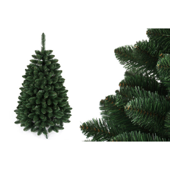 Pireneus Nordmann 180cm 2D Artificial Christmas Tree