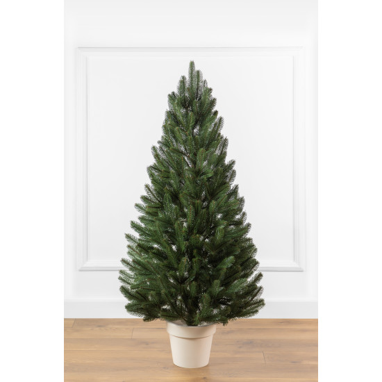 Matternhorn 110cm 3D Artificial Christmas Tree Matternhorn 110cm 3D Artificial Christmas Tree