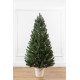 Matternhorn 110cm 3D Artificial Christmas Tree Matternhorn 110cm 3D Artificial Christmas Tree