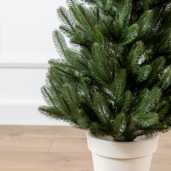 Matternhorn Jegenye 110cm 3D Műfenyő