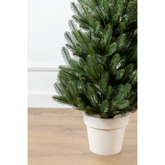 Matternhorn 110cm 3D Artificial Christmas Tree Matternhorn 110cm 3D Artificial Christmas Tree
