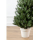 Matternhorn 110cm 3D Artificial Christmas Tree Matternhorn 110cm 3D Artificial Christmas Tree