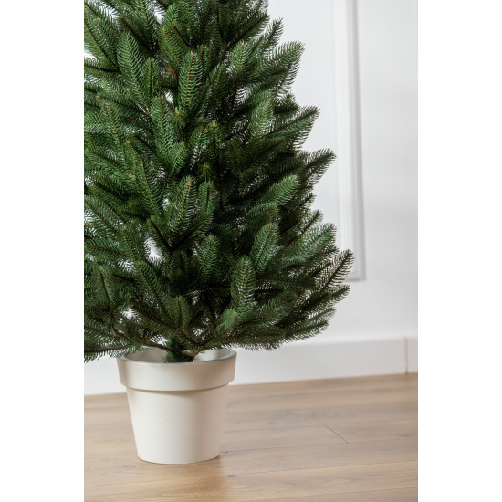 Matternhorn 110cm 3D Artificial Christmas Tree Matternhorn 110cm 3D Artificial Christmas Tree