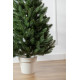 Matternhorn 110cm 3D Artificial Christmas Tree Matternhorn 110cm 3D Artificial Christmas Tree
