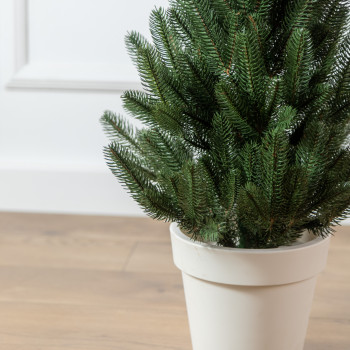 Matternhorn Jegenye 70cm 3D Műfenyő