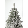 Mont Blanc Havas 210cm 3D Műfenyő Mont Blanc Havas 210cm 3D Műfenyő