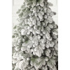 Mont Blanc Havas 210cm 3D Műfenyő Mont Blanc Havas 210cm 3D Műfenyő