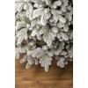 Mont Blanc Havas 210cm 3D Műfenyő Mont Blanc Havas 210cm 3D Műfenyő