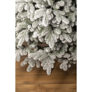 Mont Blanc Havas 210cm 3D Műfenyő Mont Blanc Havas 210cm 3D Műfenyő