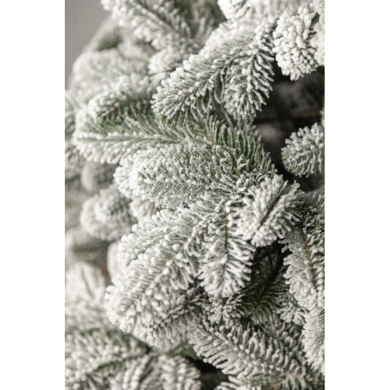 Mont Blanc Havas 210cm 3D Műfenyő Mont Blanc Havas 210cm 3D Műfenyő