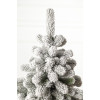 Mont Blanc Havas 210cm 3D Műfenyő Mont Blanc Havas 210cm 3D Műfenyő