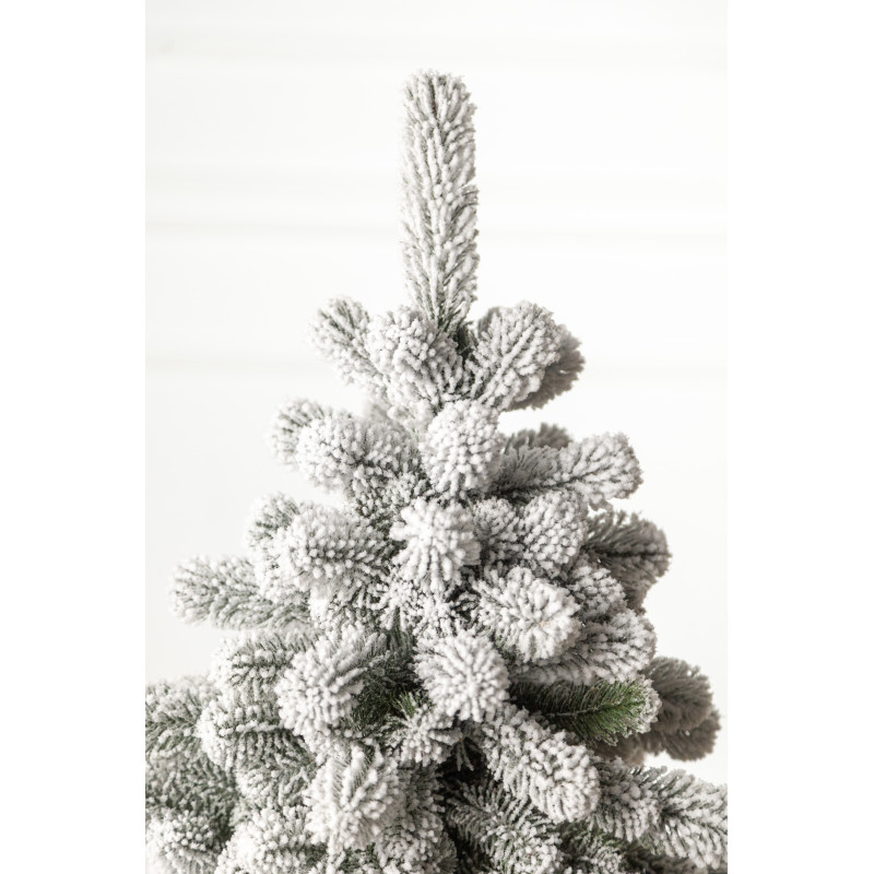 Mont Blanc Havas 210cm 3D Műfenyő Mont Blanc Havas 210cm 3D Műfenyő