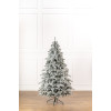 Mont Blanc Havas 210cm 3D Műfenyő Mont Blanc Havas 210cm 3D Műfenyő