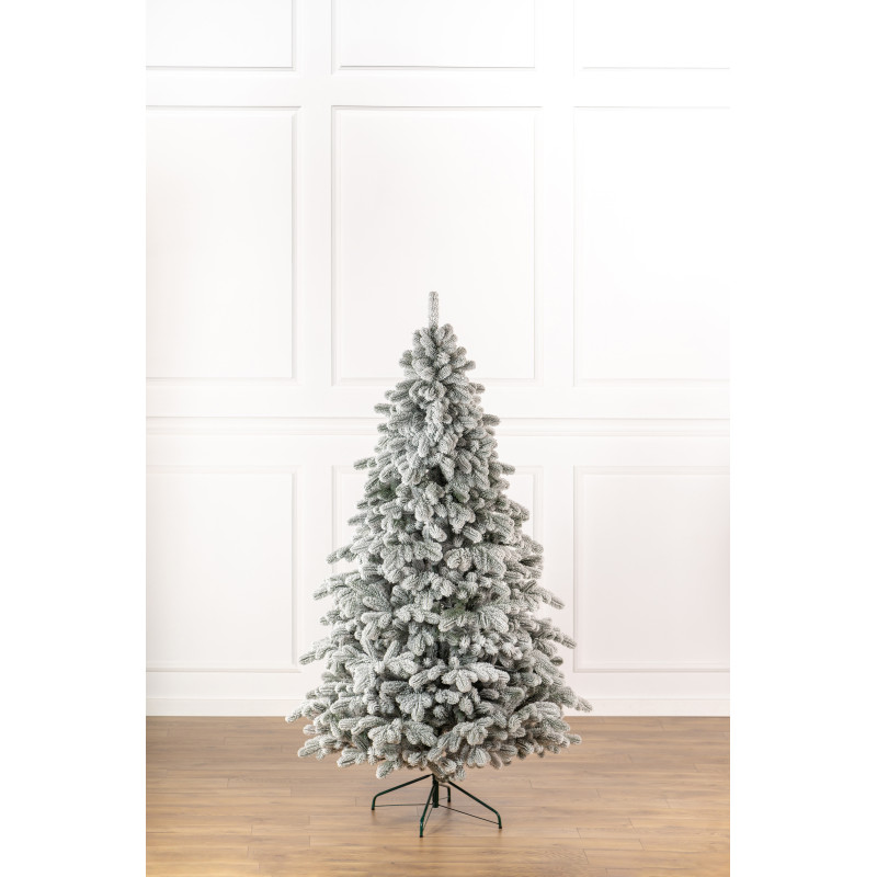 Mont Blanc Havas 210cm 3D Műfenyő Mont Blanc Havas 210cm 3D Műfenyő