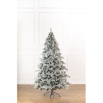 Mont Blanc Havas 230cm 3D Műfenyő Mont Blanc Havas 230cm 3D Műfenyő