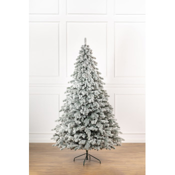 Mont Blanc Havas 250cm 3D Műfenyő Mont Blanc Havas 250cm 3D Műfenyő