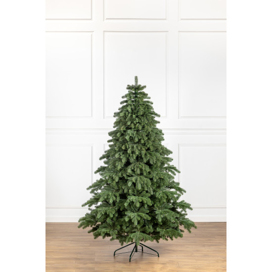 Montana Premium Nordmann 250cm 3D Artificial Christmas Tree Montana Premium Nordmann 250cm 3D Artificial Christmas Tree