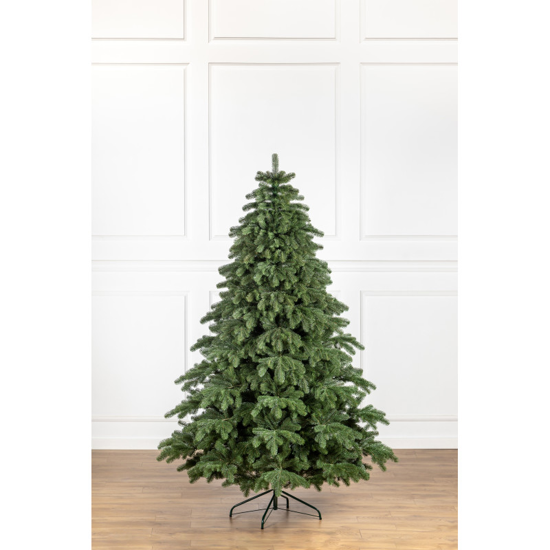 Montana Prémium Nordmann 300cm 3D Műfenyő Montana Prémium Nordmann 300cm 3D Műfenyő
