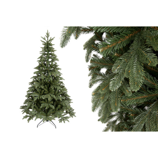 NADIA 220cm Artificial Christmas Tree NADIA 220cm Artificial Christmas Tree