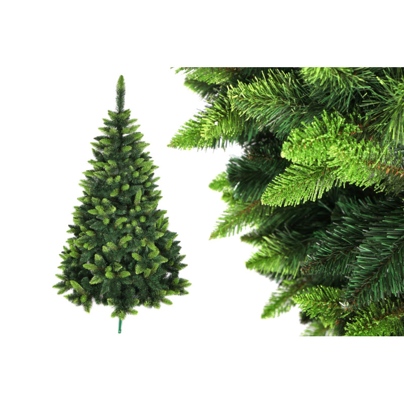 Green Pine 220cm Műfenyő