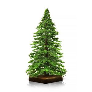 ALPINE TREE 1450cm Artificial Christmas Tree ALPINE TREE 1450cm Artificial Christmas Tree