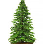 ALPINE TREE Nagy méretű 1040cm Műfenyő ALPINE TREE Nagy méretű 1040cm Műfenyő
