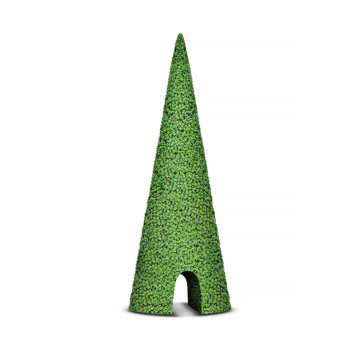 CONE Nagy méretű ÁTJÁRÓVAL 1000cm Műfenyő CONE Nagy méretű ÁTJÁRÓVAL 1000cm Műfenyő
