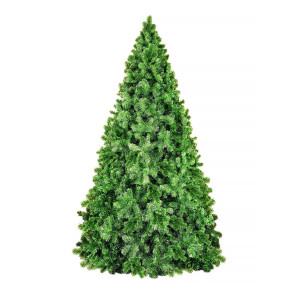 GIANT NATURAL Nagy méretű 1510cm Műfenyő GIANT NATURAL Nagy méretű 1510cm Műfenyő