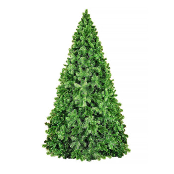 GIANT NATURAL Nagy méretű 1020cm Műfenyő GIANT NATURAL Nagy méretű 1020cm Műfenyő
