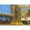 GIANT STANDARD 1770cm Artificial Christmas Tree GIANT STANDARD 1770cm Artificial Christmas Tree