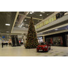 GIANT STANDARD 1770cm Artificial Christmas Tree GIANT STANDARD 1770cm Artificial Christmas Tree