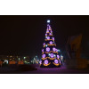 GIANT STANDARD 1770cm Artificial Christmas Tree GIANT STANDARD 1770cm Artificial Christmas Tree