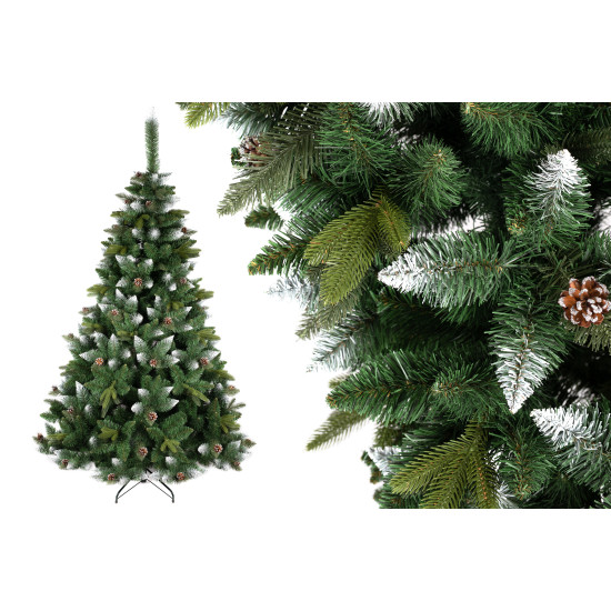 TAJGA 180cm Artificial Christmas Tree TAJGA 180cm Artificial Christmas Tree
