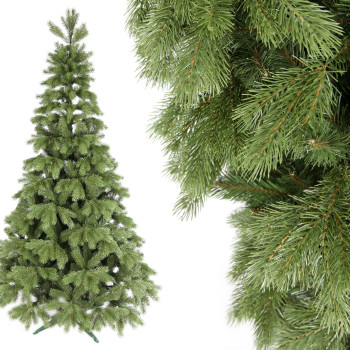 Utah Nordmann 250cm Artificial Christmas Tree