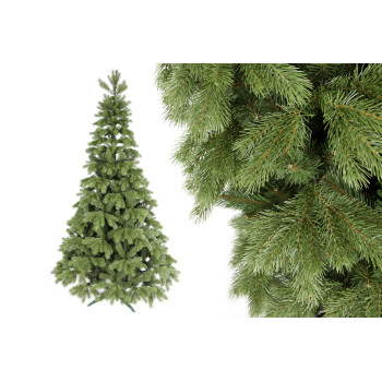 Utah Nordmann 220cm Műfenyő